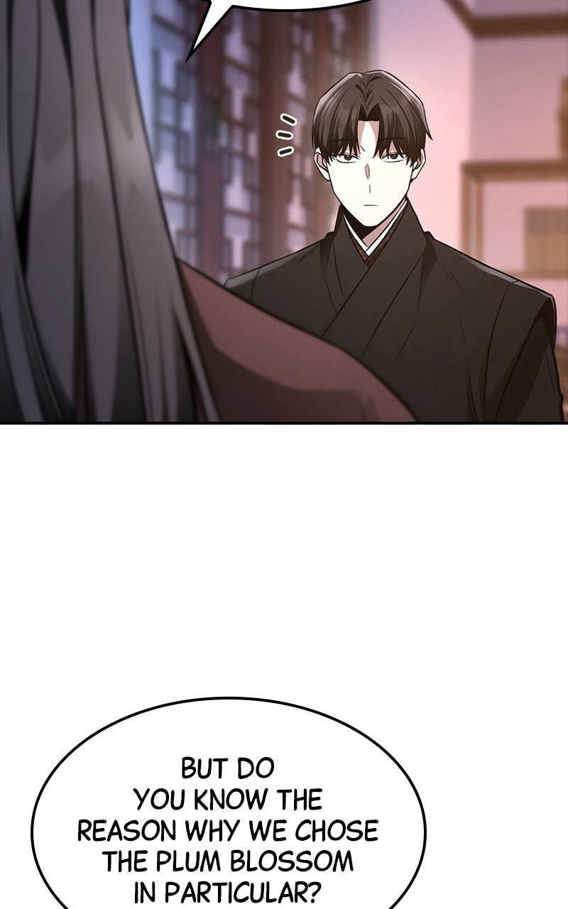 The Genius Swordsman of Mount Hua Episode 7 page 79 - 