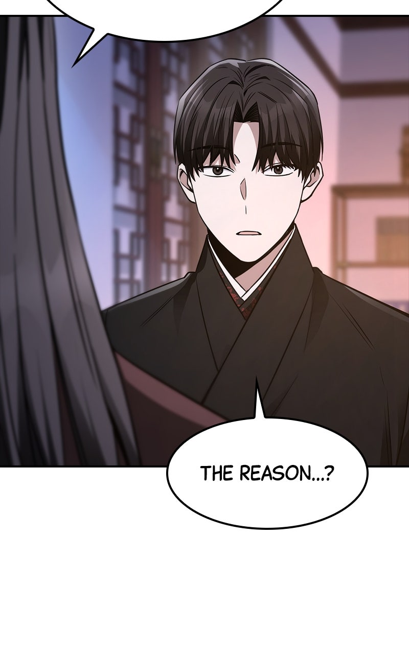 The Genius Swordsman of Mount Hua Episode 7 page 80 - 
