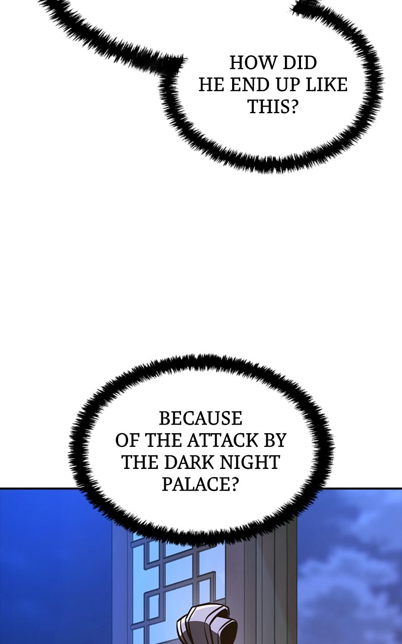 The Genius Swordsman of Mount Hua Episode 7 page 9 - 