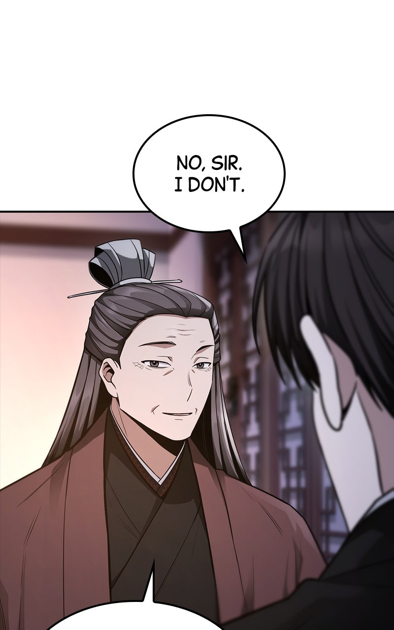 The Genius Swordsman of Mount Hua Episode 7 page 81 - 