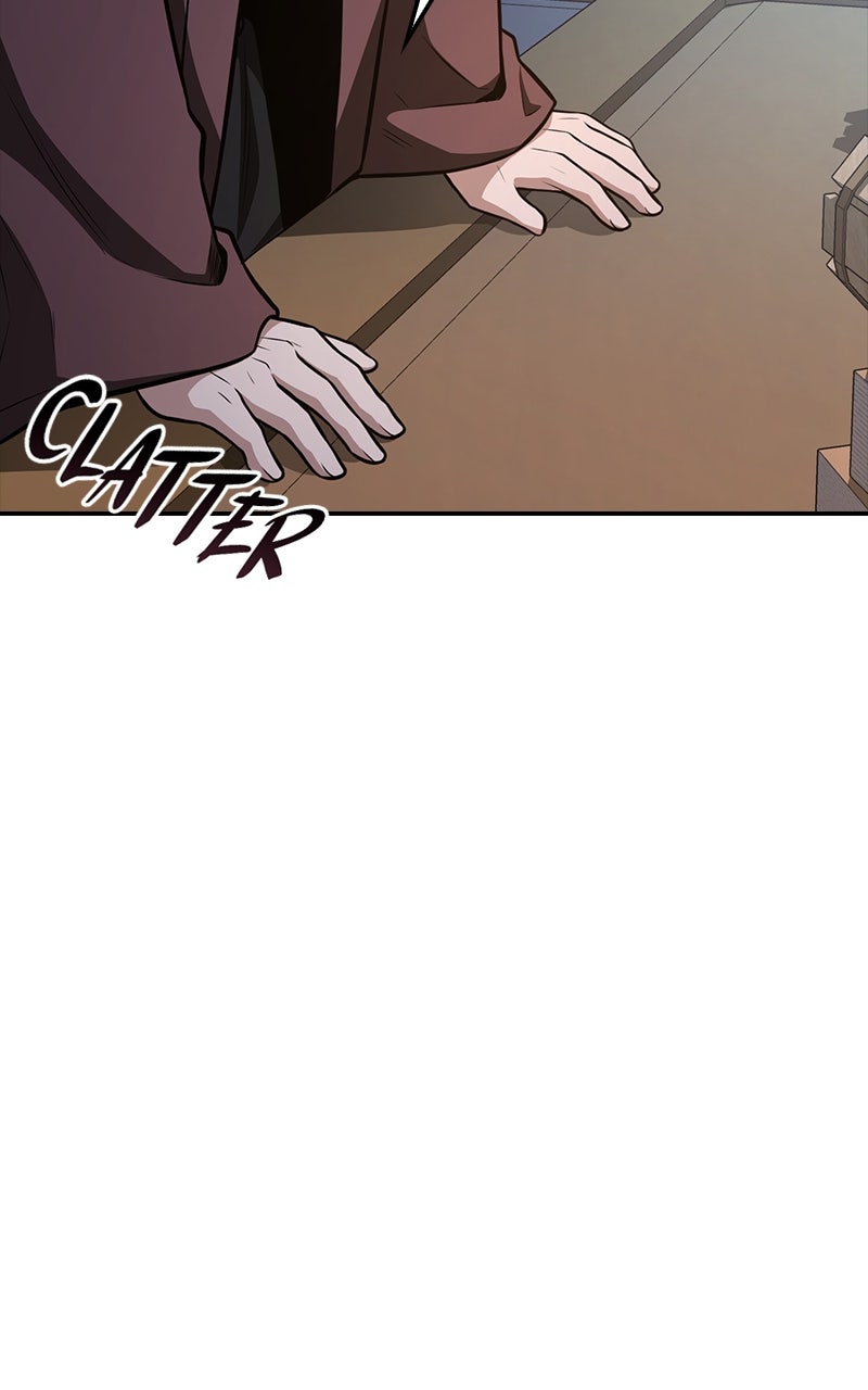 The Genius Swordsman of Mount Hua Episode 7 page 83 - 
