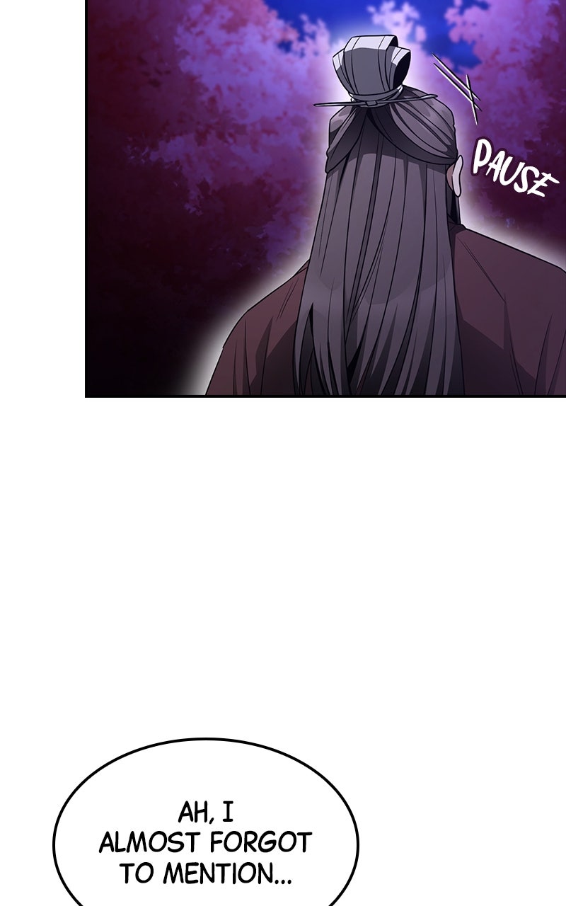 The Genius Swordsman of Mount Hua Episode 7 page 86 - 