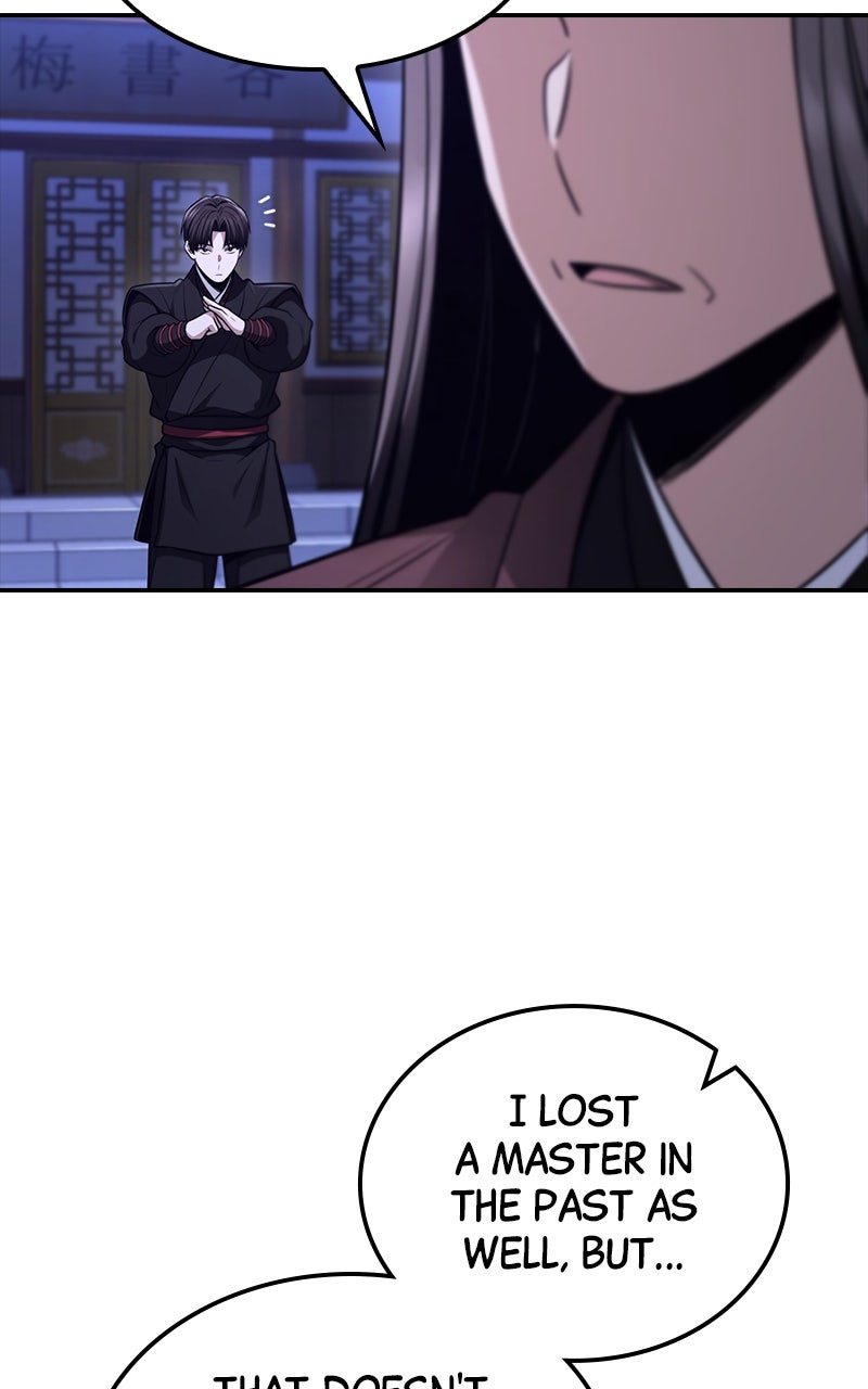 The Genius Swordsman of Mount Hua Episode 7 page 87 - 