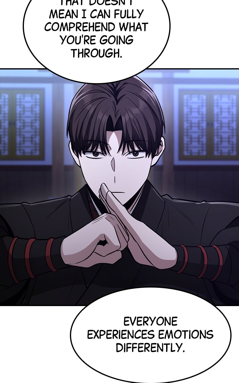 The Genius Swordsman of Mount Hua Episode 7 page 88 - 