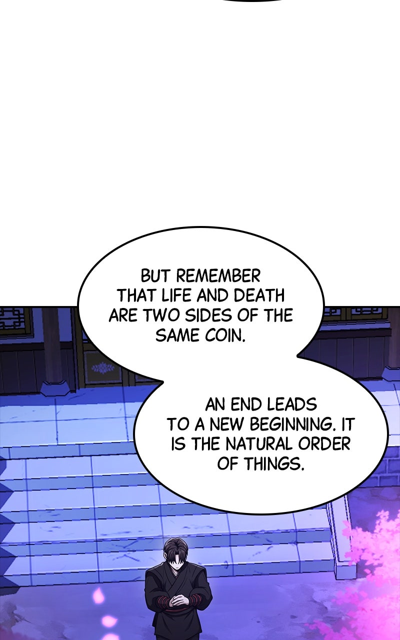 The Genius Swordsman of Mount Hua Episode 7 page 89 - 