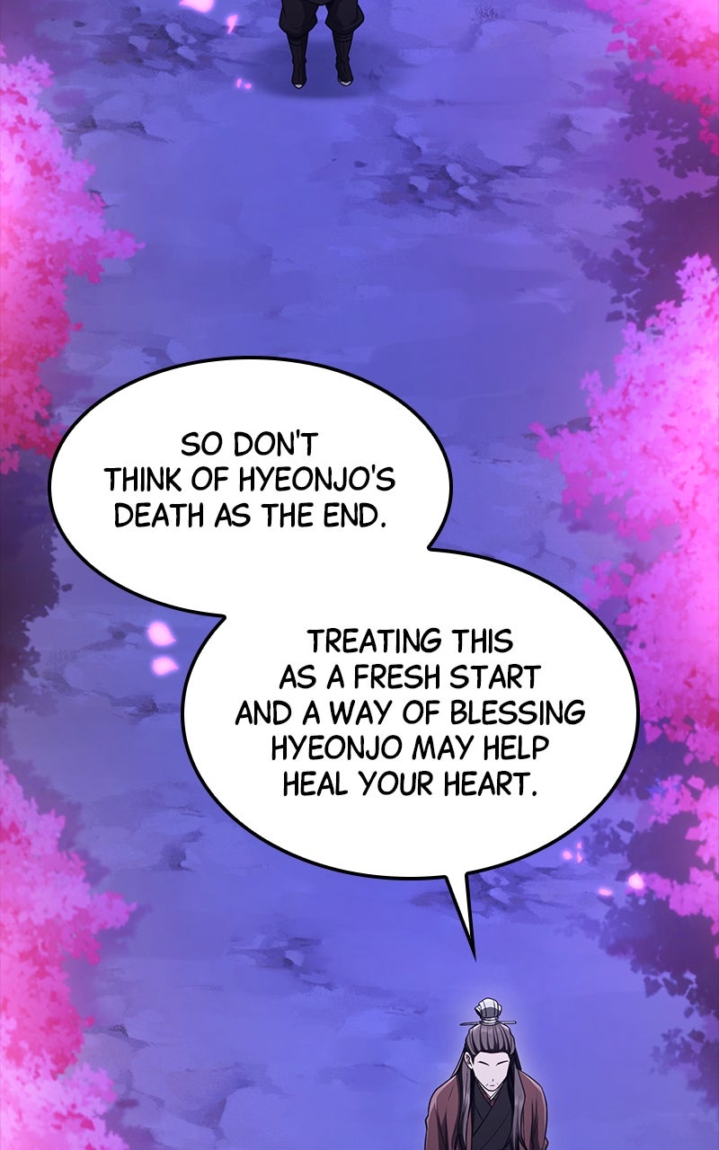The Genius Swordsman of Mount Hua Episode 7 page 90 - 