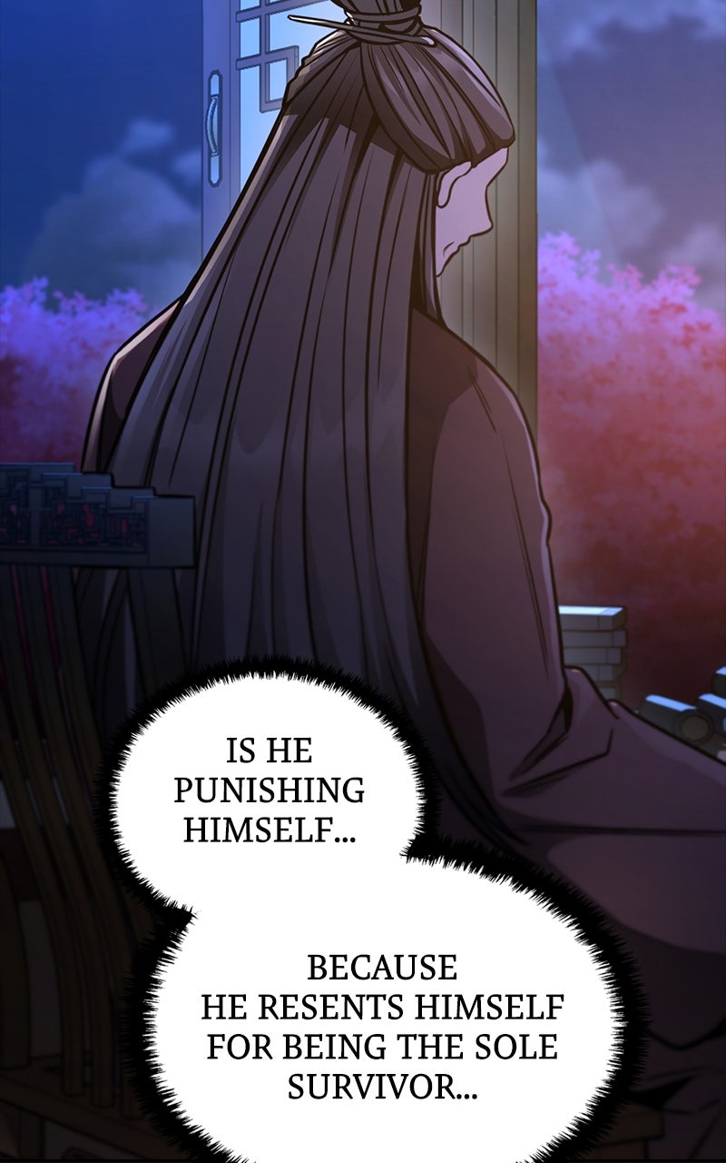 The Genius Swordsman of Mount Hua Episode 7 page 10 - 