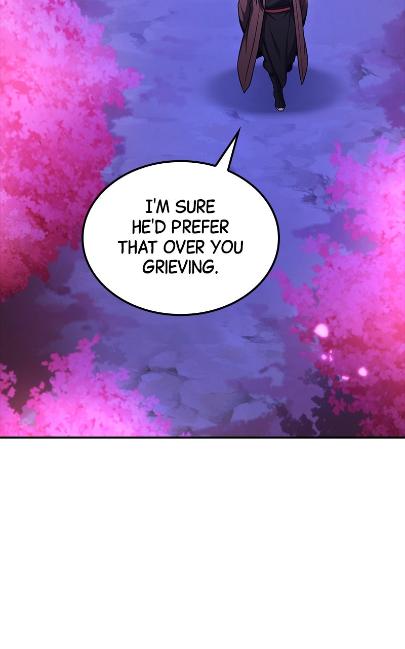 The Genius Swordsman of Mount Hua Episode 7 page 91 - 