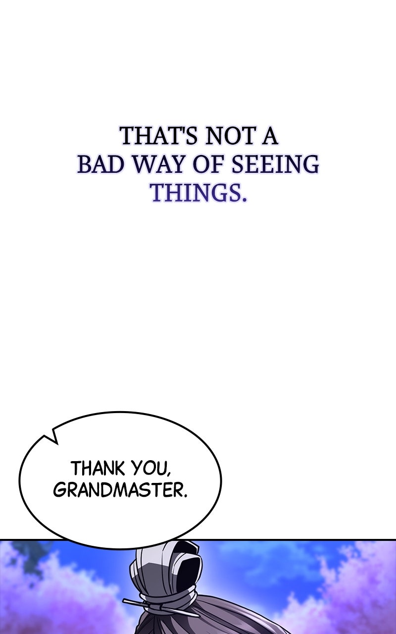 The Genius Swordsman of Mount Hua Episode 7 page 93 - 