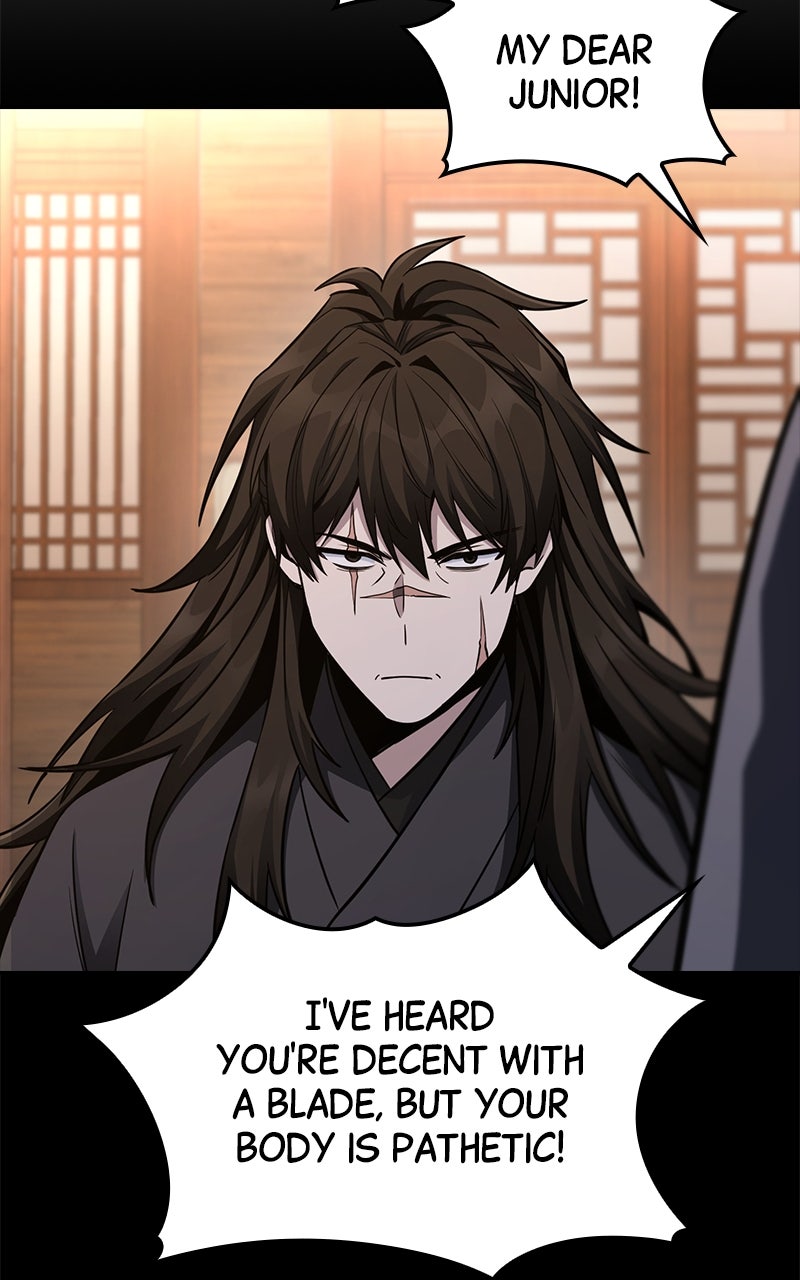 The Genius Swordsman of Mount Hua Episode 7 page 97 - 