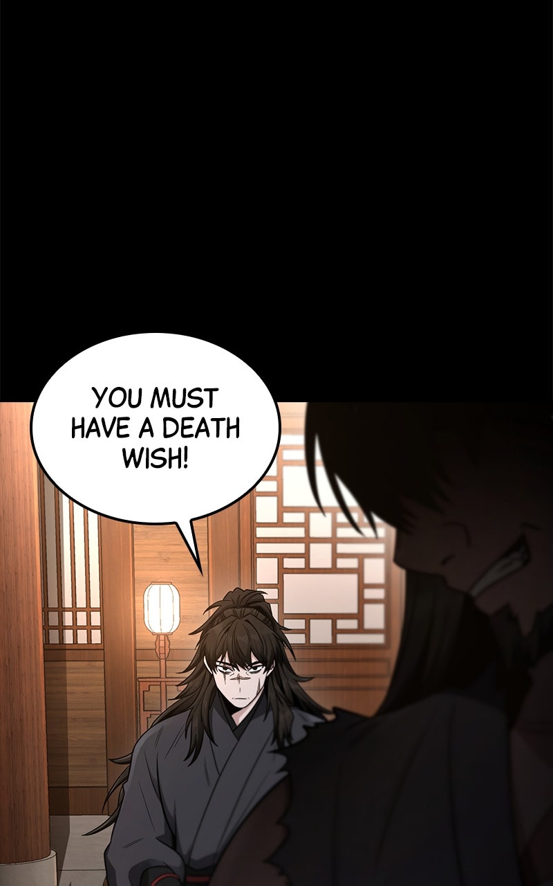 The Genius Swordsman of Mount Hua Episode 7 page 98 - 