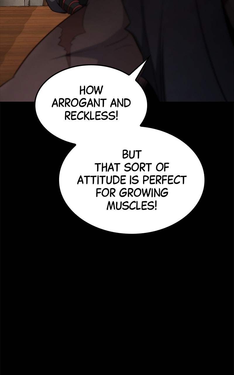 The Genius Swordsman of Mount Hua Episode 7 page 99 - 