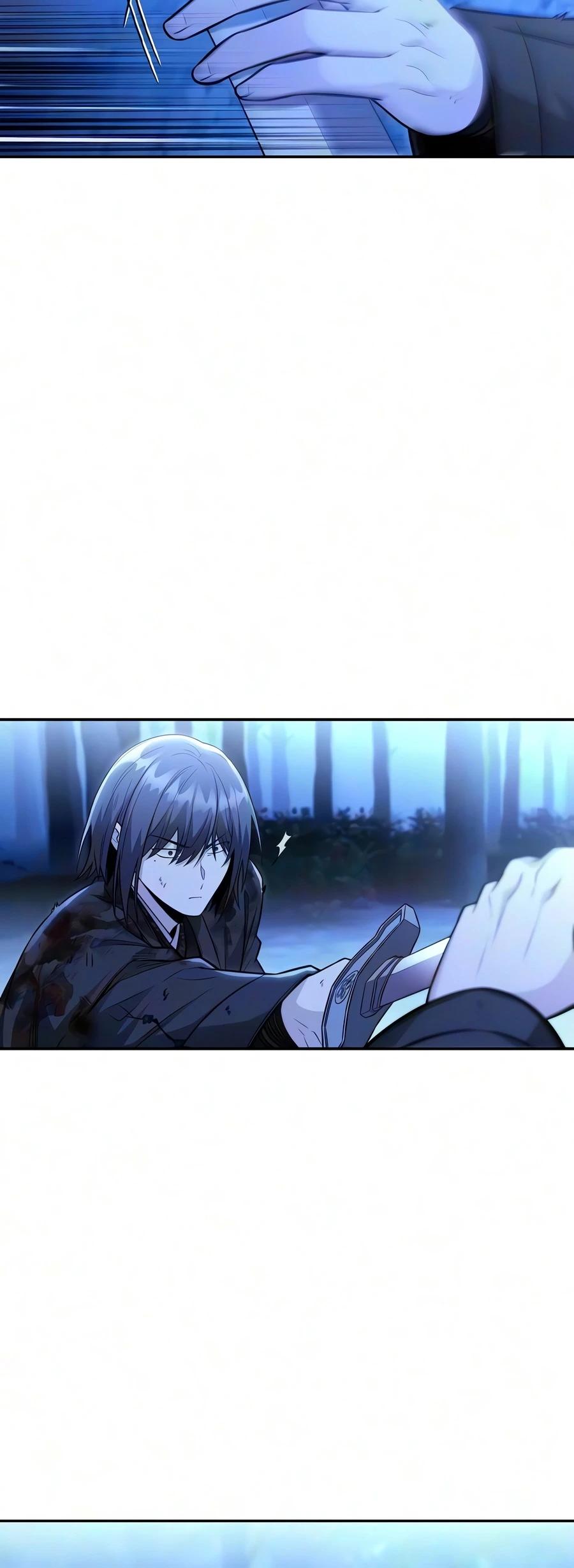 The Genius Swordsman of Mount Hua Chapter 70 page 2 - 