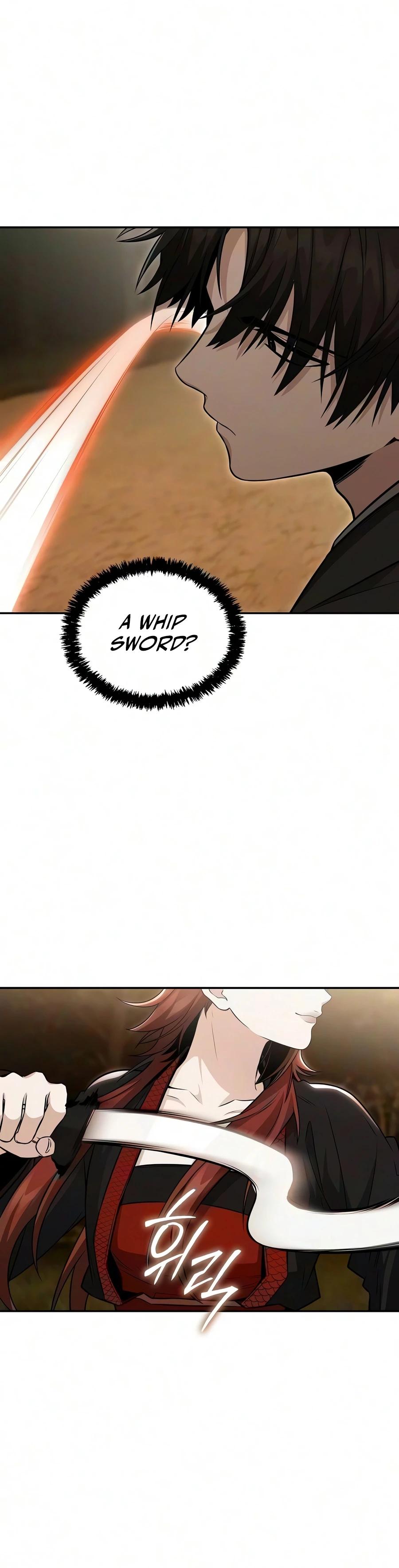 The Genius Swordsman of Mount Hua Chapter 71 page 6 - 