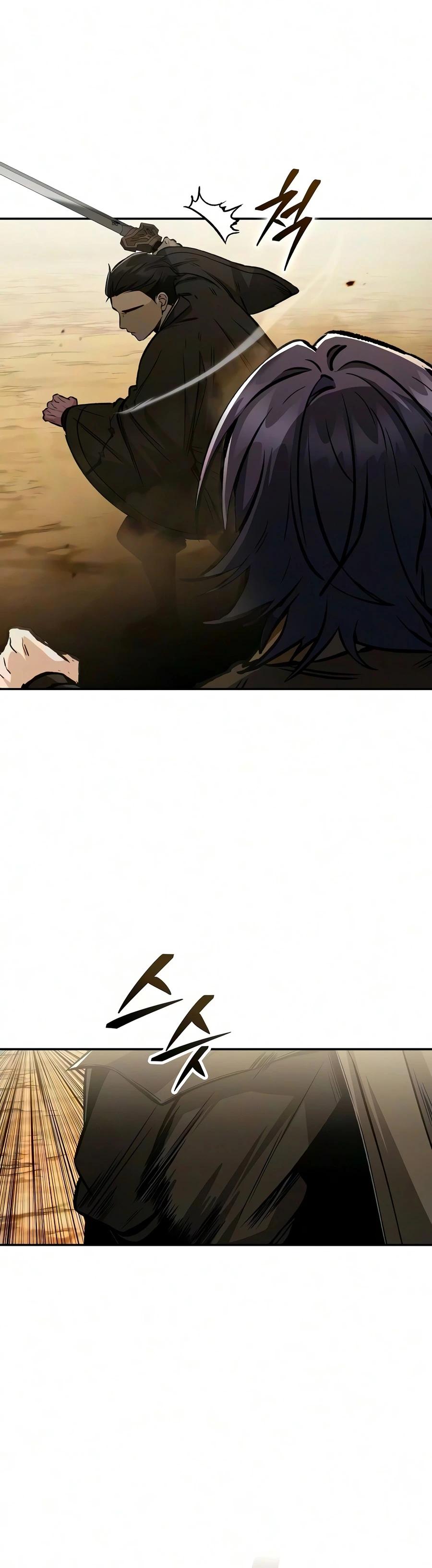 The Genius Swordsman of Mount Hua Chapter 72 page 2 - 