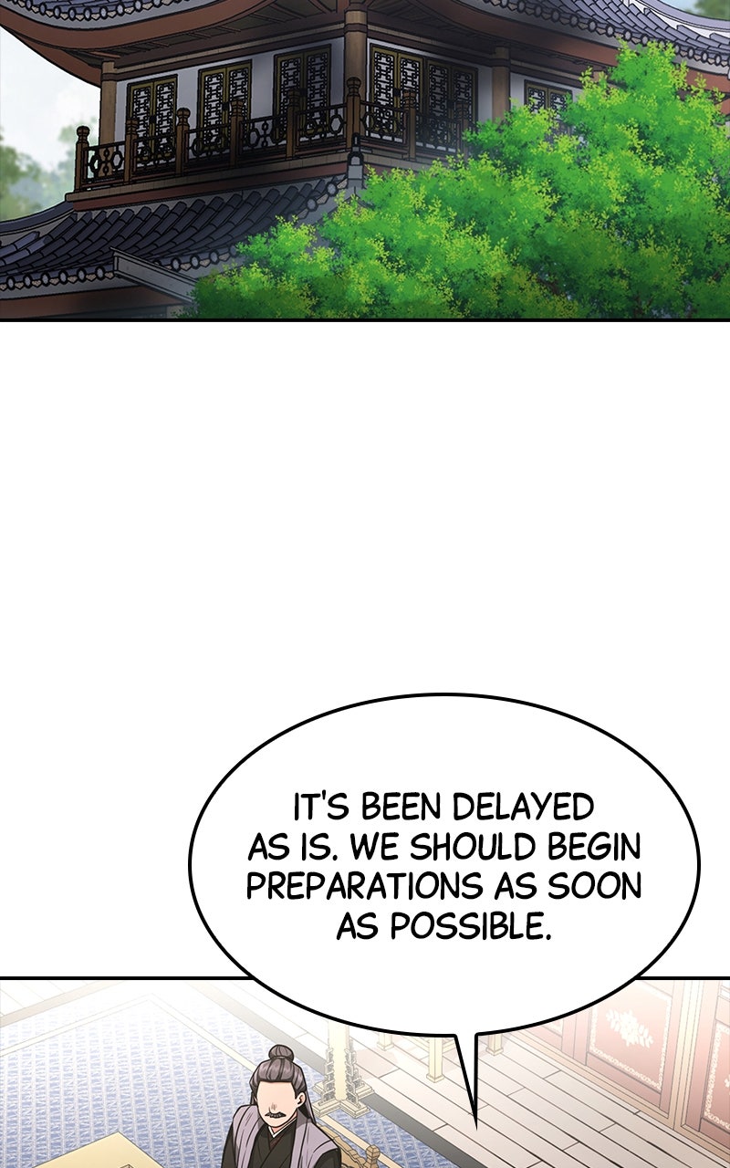 The Genius Swordsman of Mount Hua Episode 8 page 2 - 