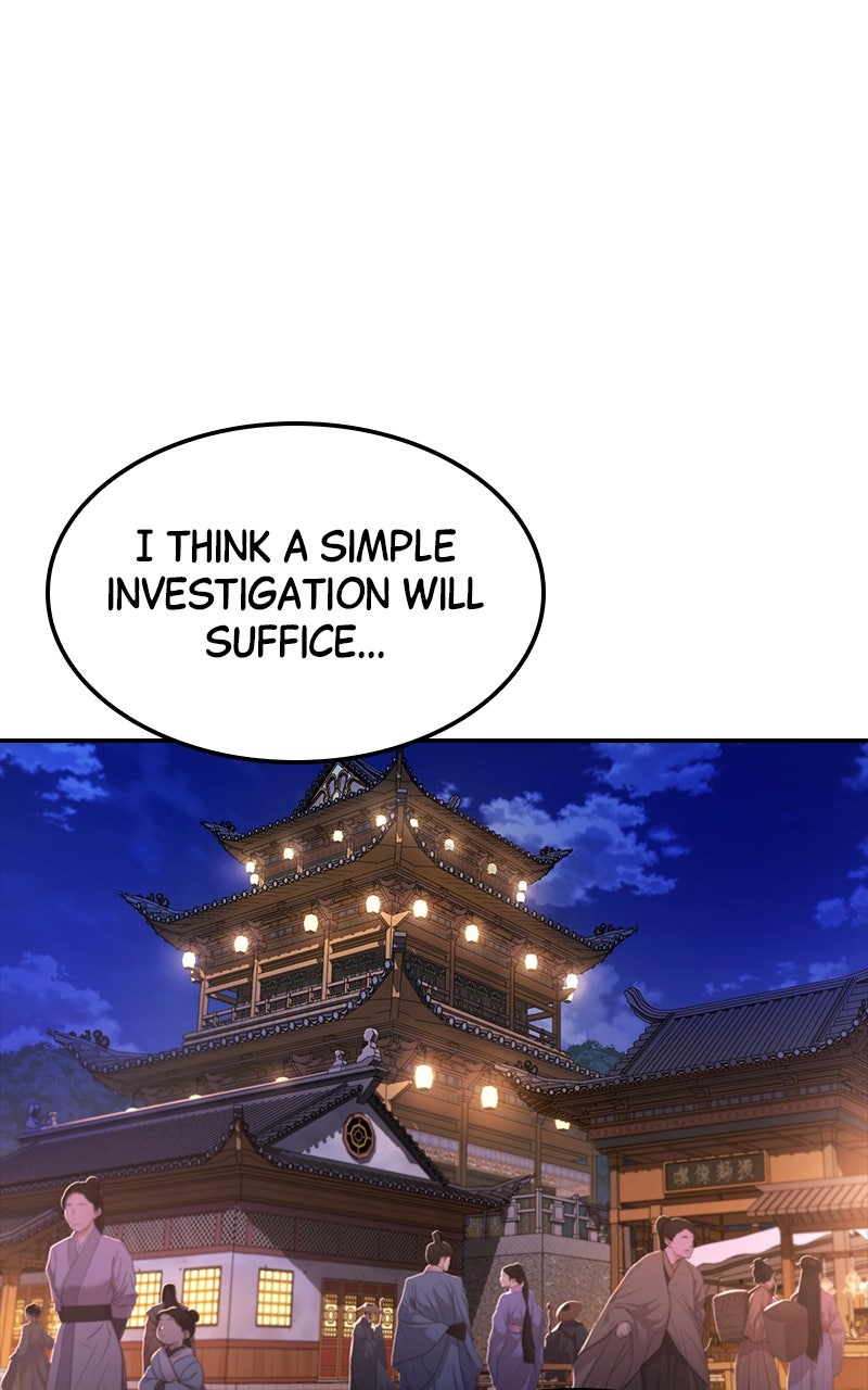 The Genius Swordsman of Mount Hua Episode 8 page 104 - 