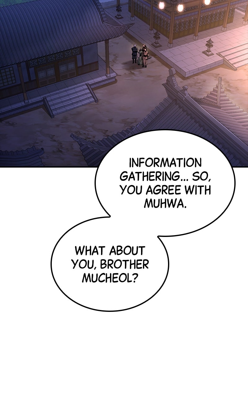 The Genius Swordsman of Mount Hua Episode 8 page 106 - 