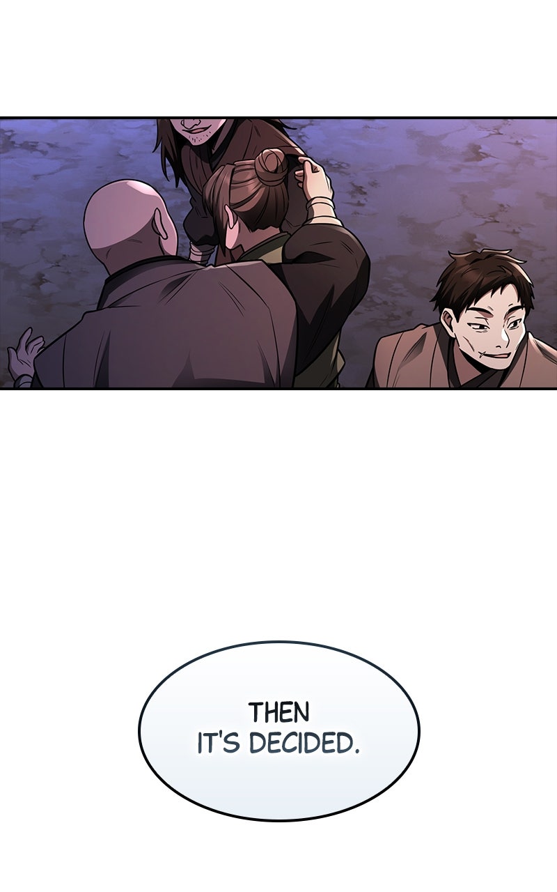 The Genius Swordsman of Mount Hua Episode 8 page 109 - 