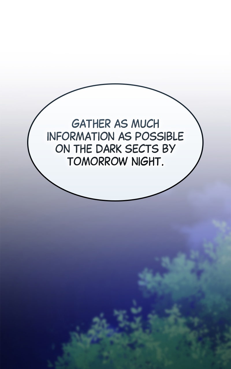 The Genius Swordsman of Mount Hua Episode 8 page 110 - 