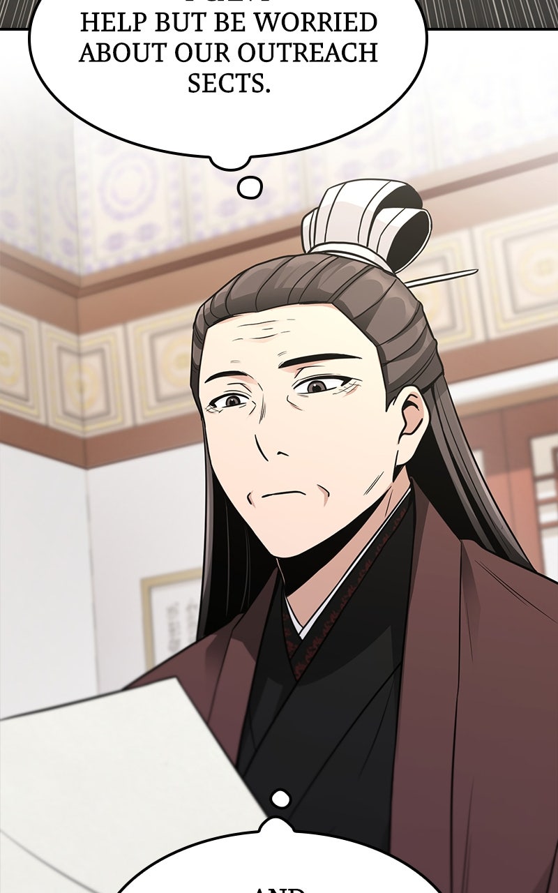 The Genius Swordsman of Mount Hua Episode 8 page 12 - 