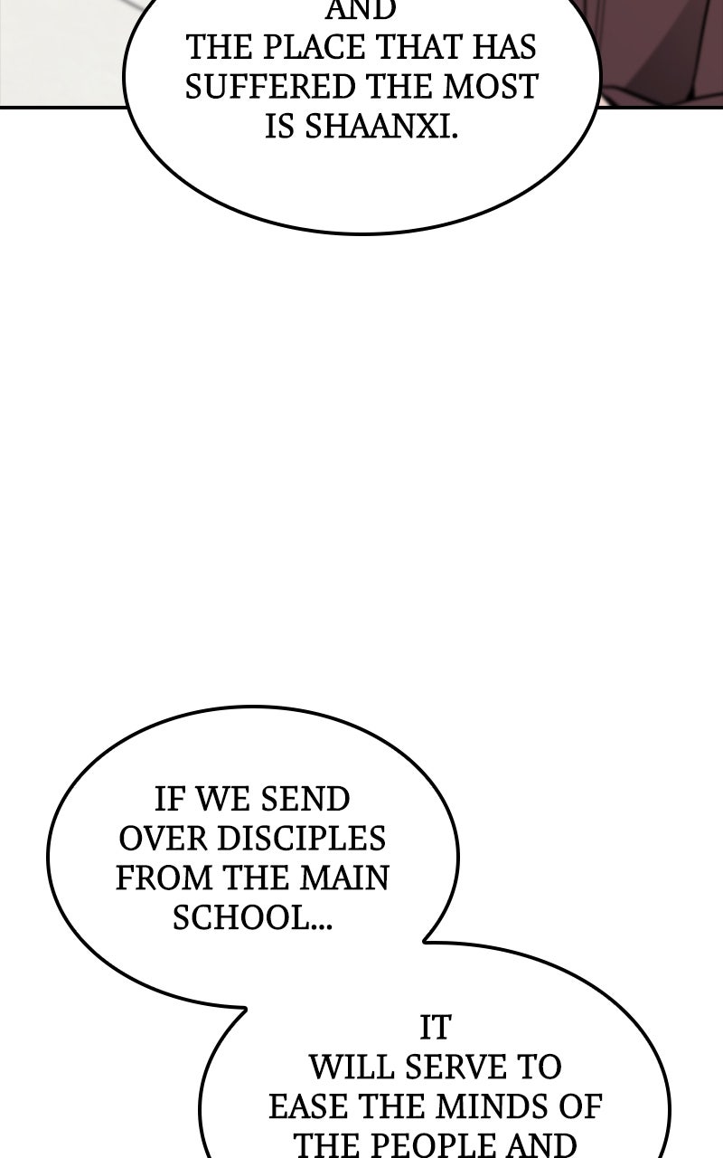 The Genius Swordsman of Mount Hua Episode 8 page 13 - 
