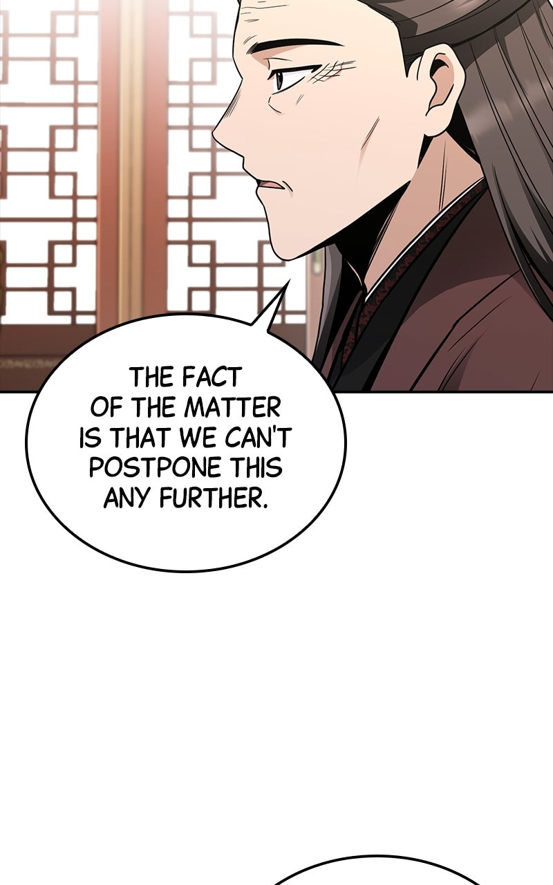 The Genius Swordsman of Mount Hua Episode 8 page 16 - 