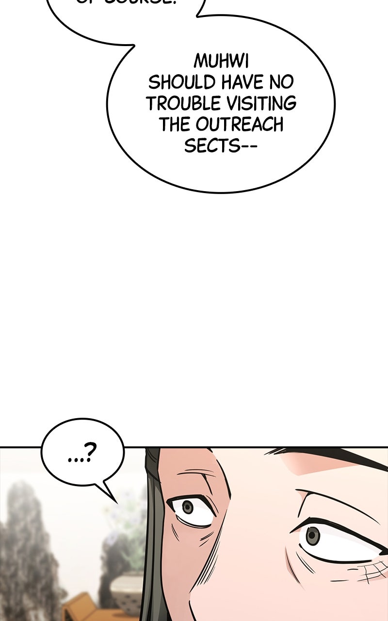 The Genius Swordsman of Mount Hua Episode 8 page 22 - 