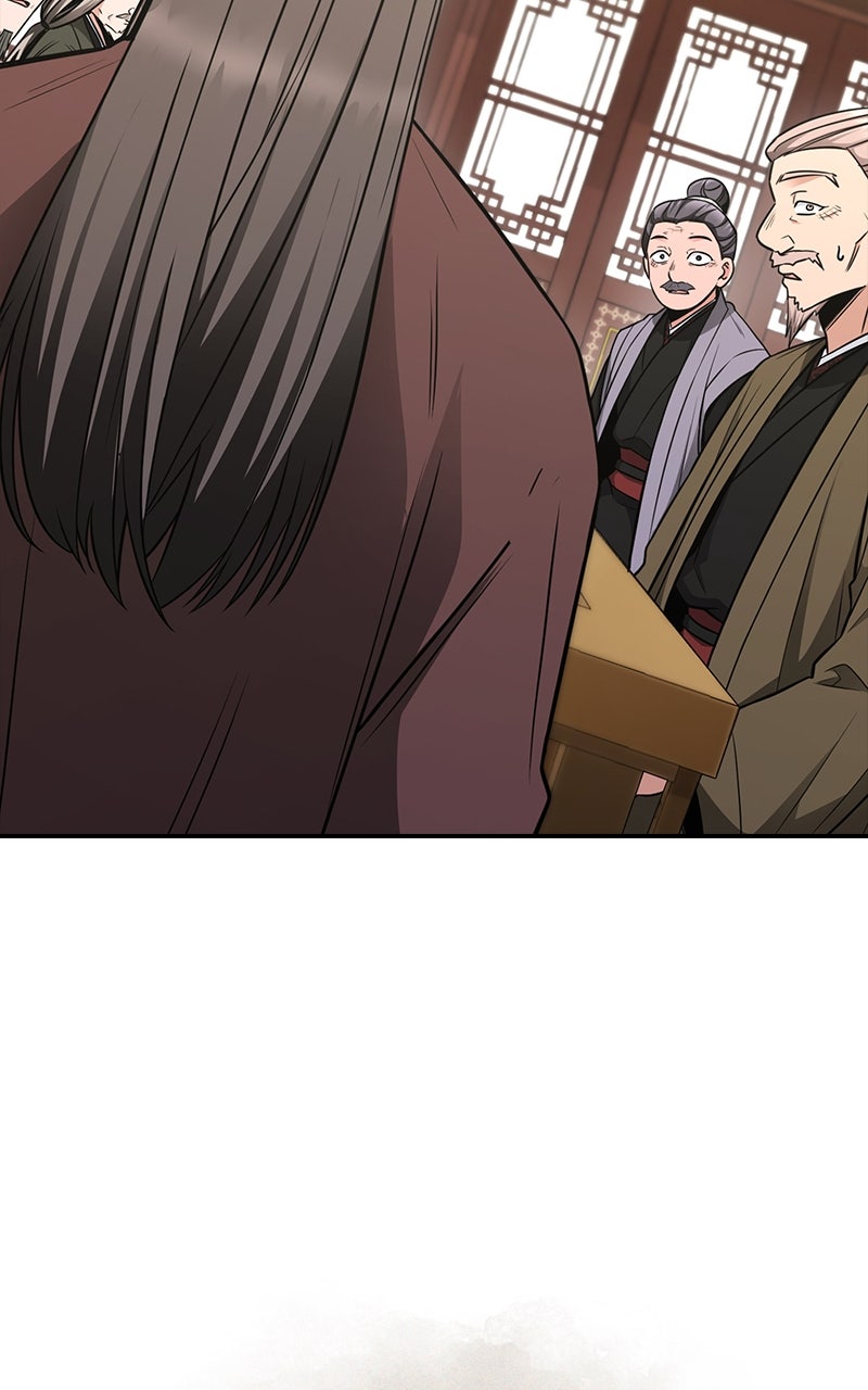 The Genius Swordsman of Mount Hua Episode 8 page 24 - 