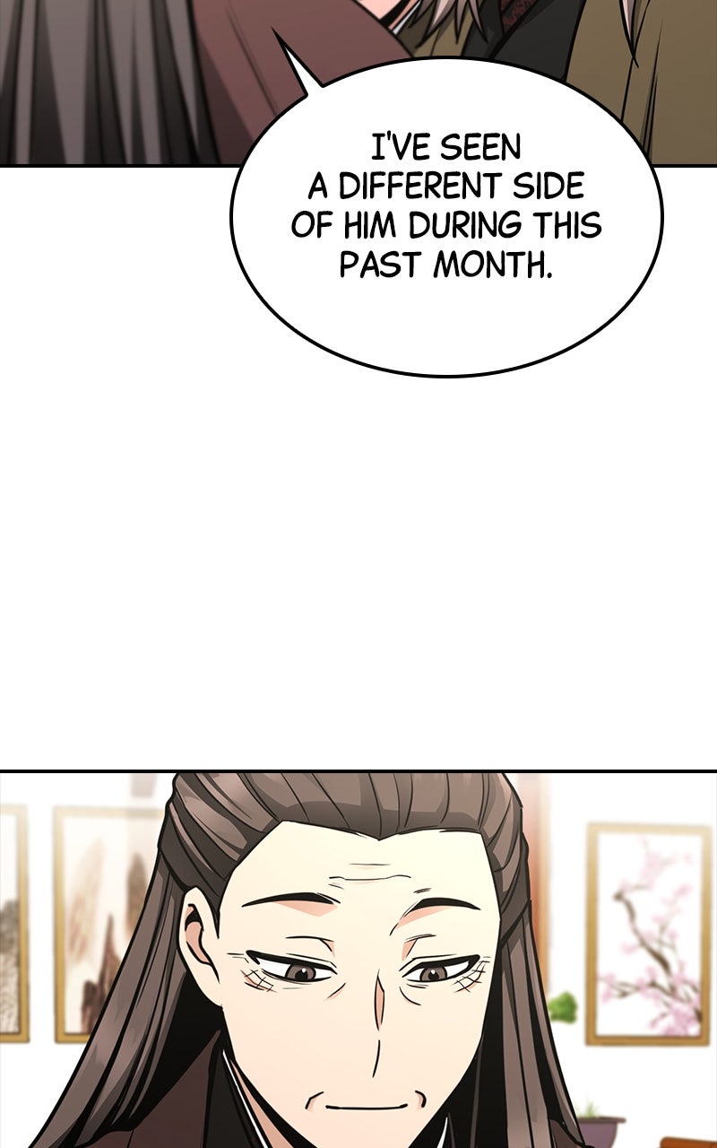The Genius Swordsman of Mount Hua Episode 8 page 26 - 