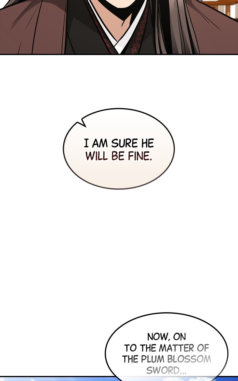 The Genius Swordsman of Mount Hua Episode 8 page 27 - 