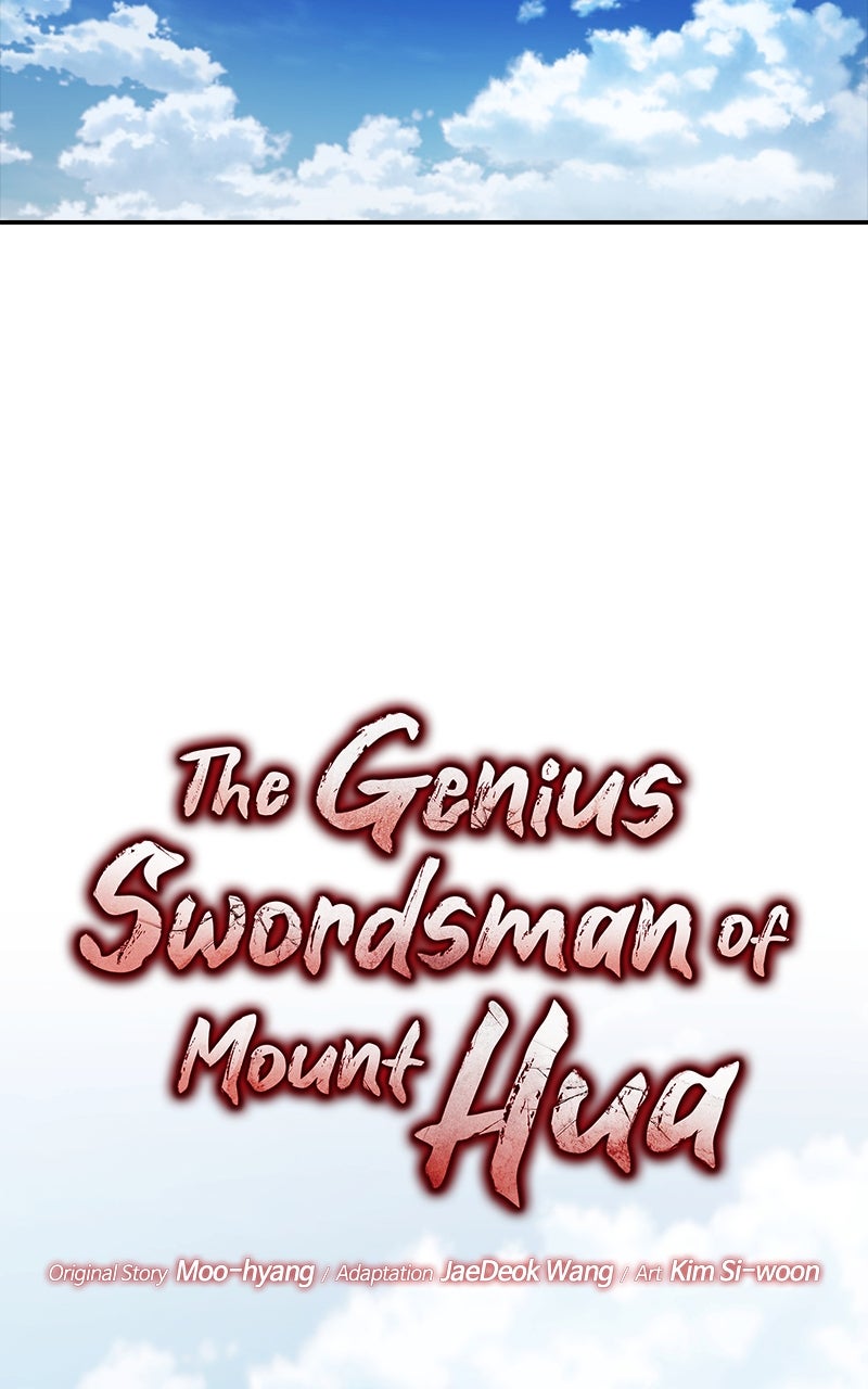 The Genius Swordsman of Mount Hua Episode 8 page 29 - 