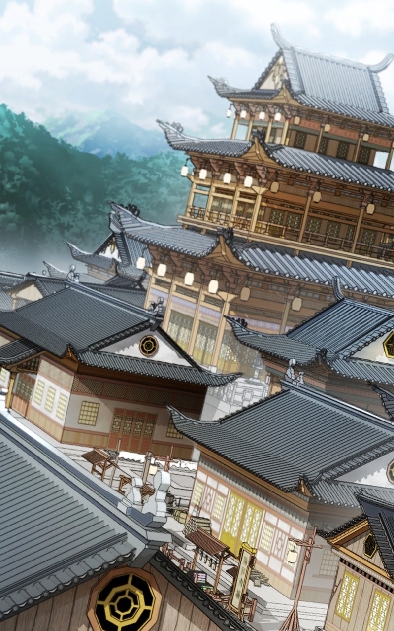 The Genius Swordsman of Mount Hua Episode 8 page 30 - 