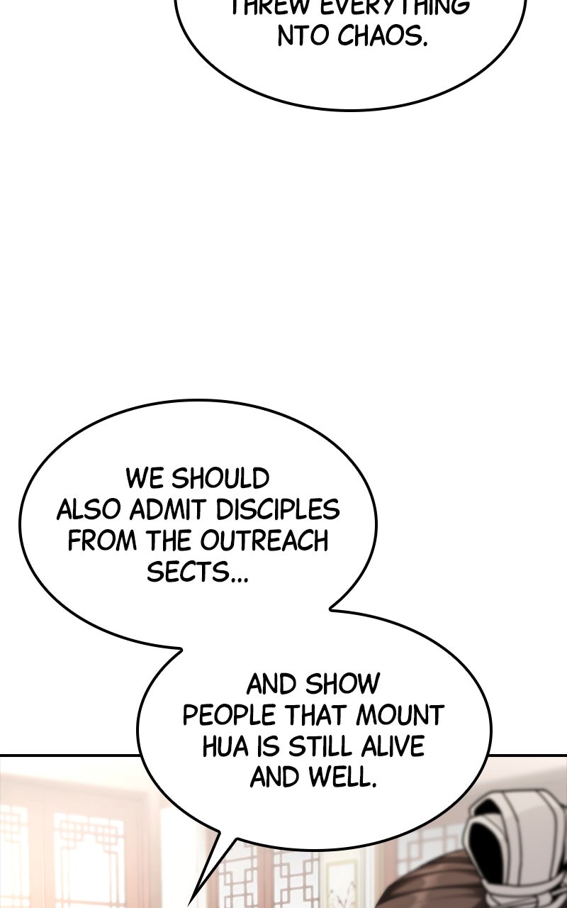 The Genius Swordsman of Mount Hua Episode 8 page 4 - 