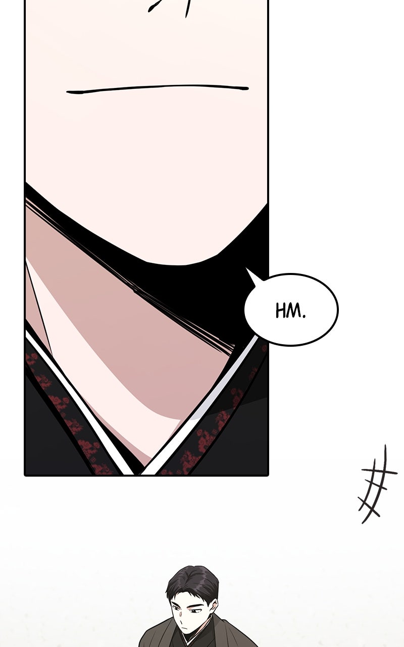 The Genius Swordsman of Mount Hua Episode 8 page 32 - 