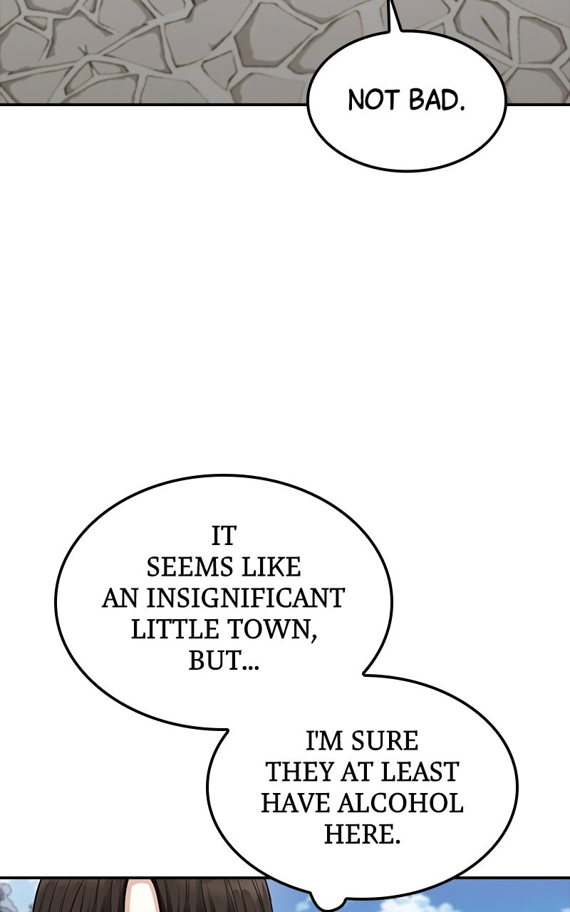 The Genius Swordsman of Mount Hua Episode 8 page 34 - 