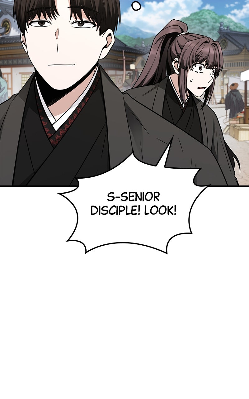 The Genius Swordsman of Mount Hua Episode 8 page 35 - 