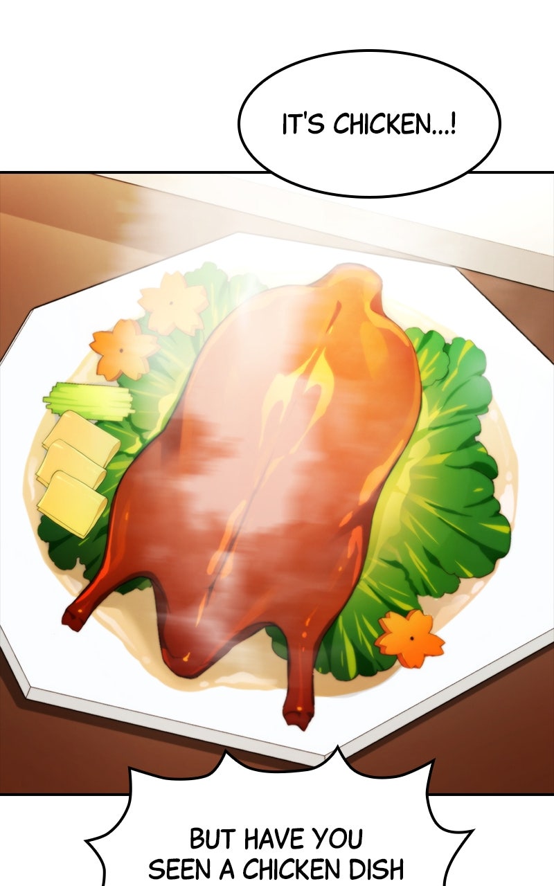 The Genius Swordsman of Mount Hua Episode 8 page 36 - 