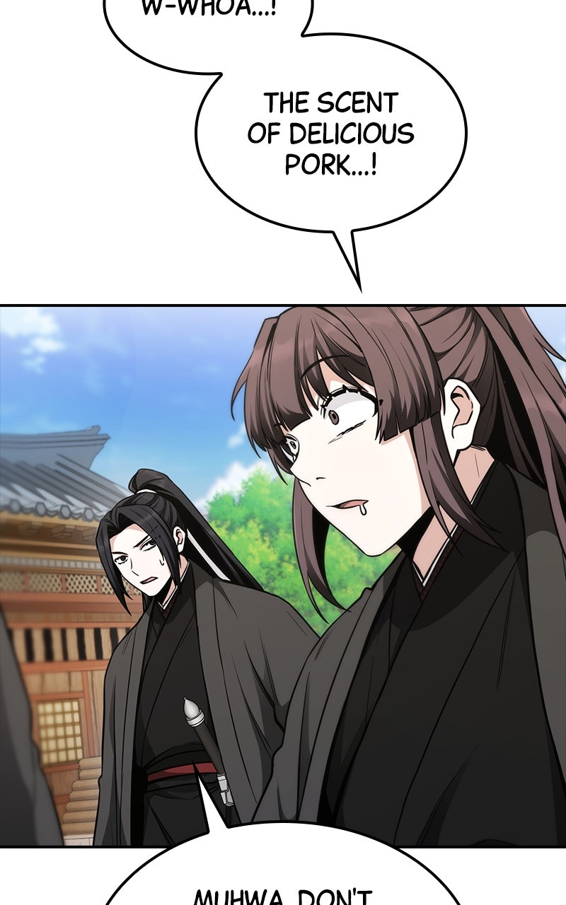 The Genius Swordsman of Mount Hua Episode 8 page 38 - 