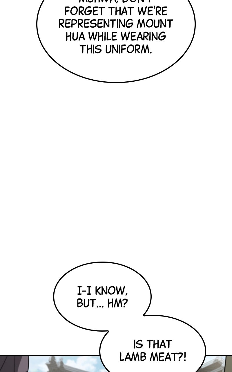 The Genius Swordsman of Mount Hua Episode 8 page 39 - 