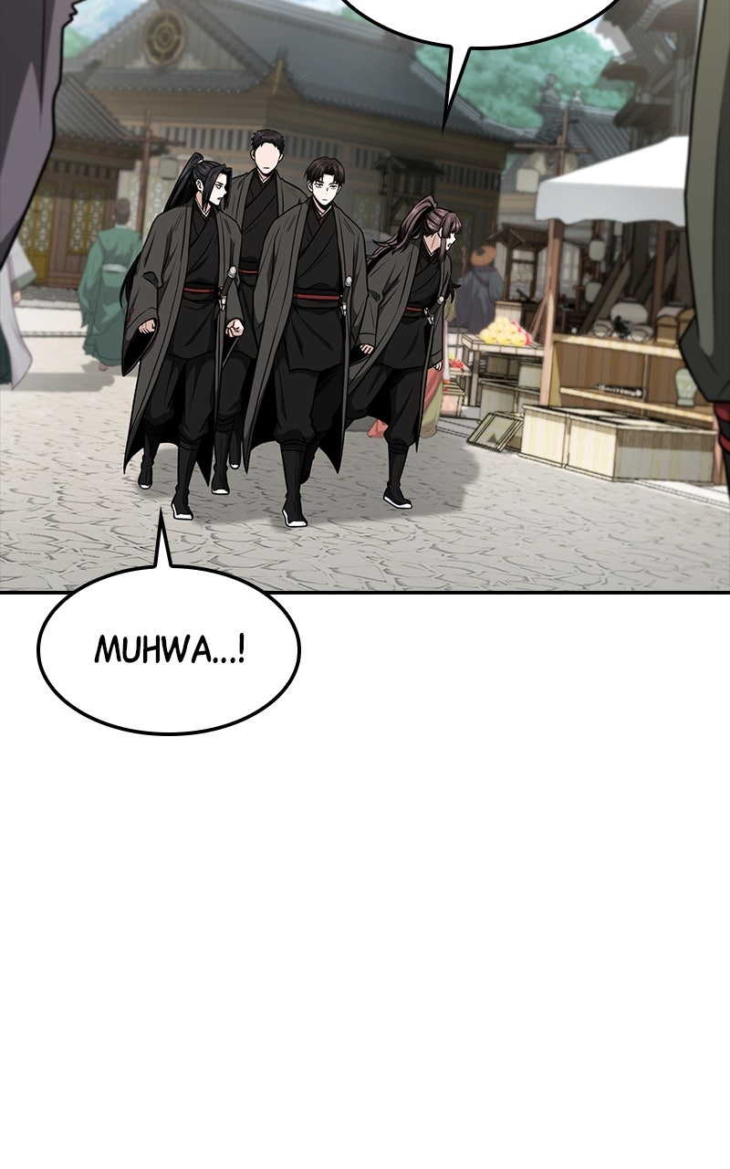The Genius Swordsman of Mount Hua Episode 8 page 40 - 