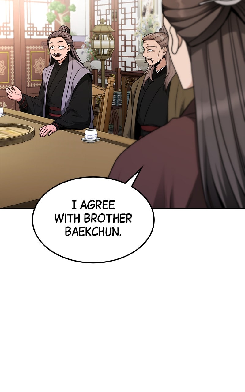 The Genius Swordsman of Mount Hua Episode 8 page 5 - 