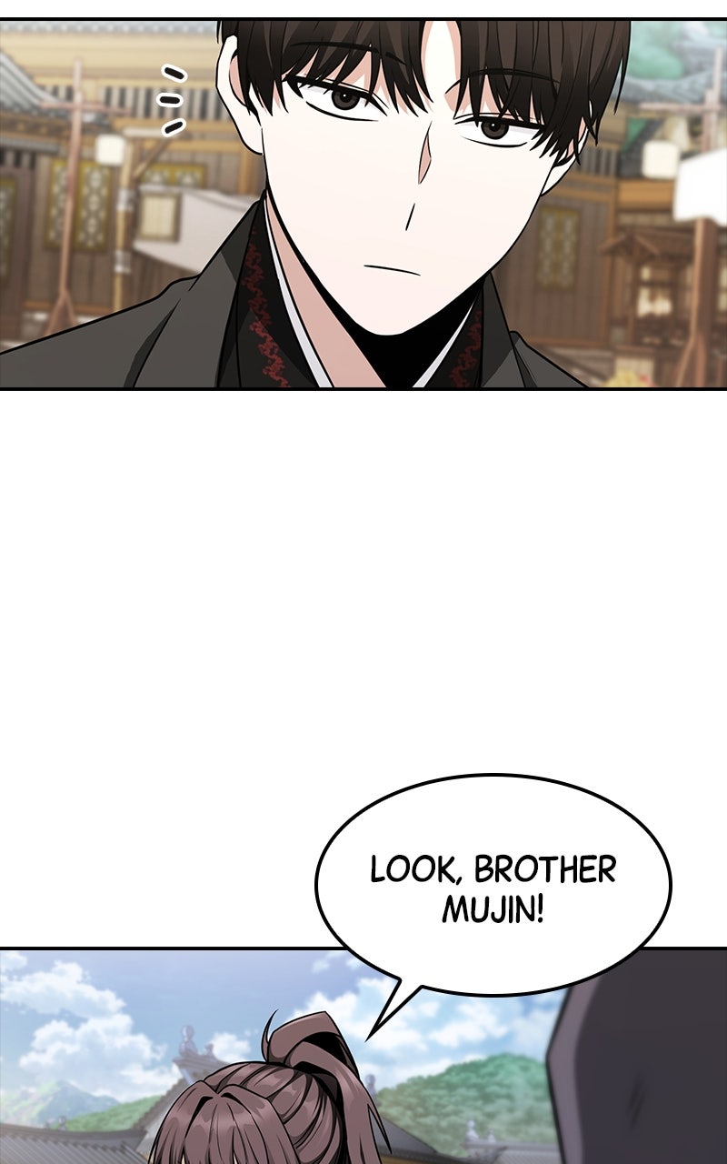 The Genius Swordsman of Mount Hua Episode 8 page 41 - 