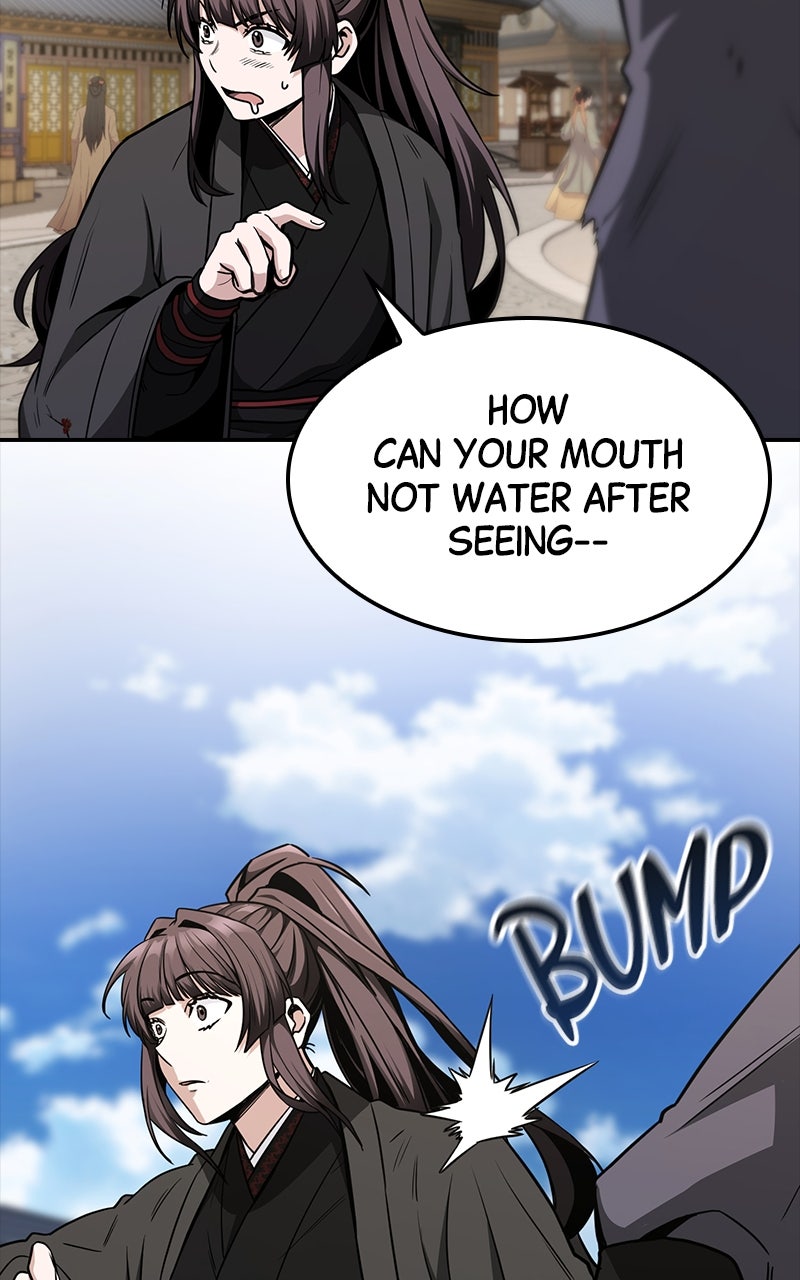 The Genius Swordsman of Mount Hua Episode 8 page 42 - 