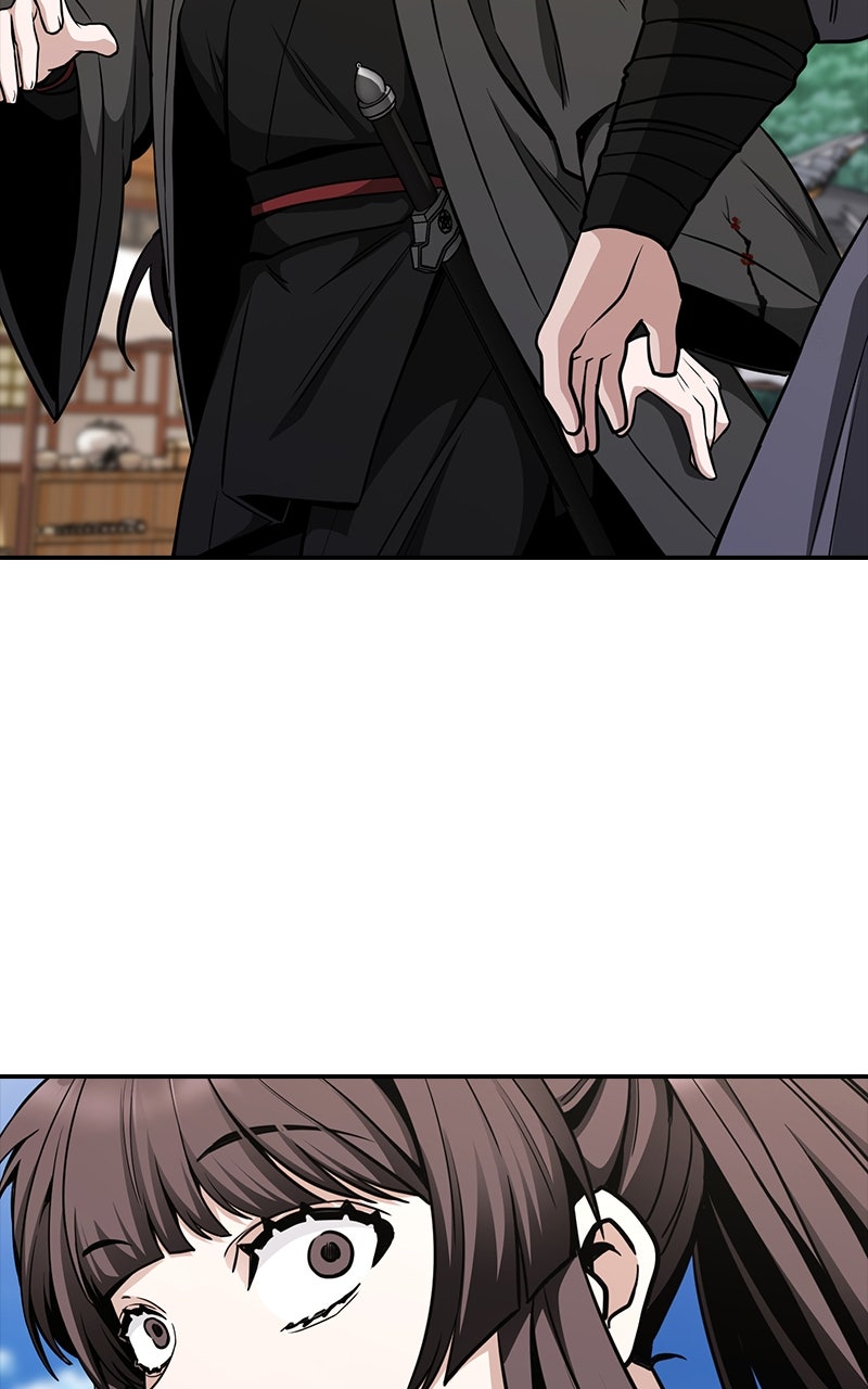 The Genius Swordsman of Mount Hua Episode 8 page 43 - 