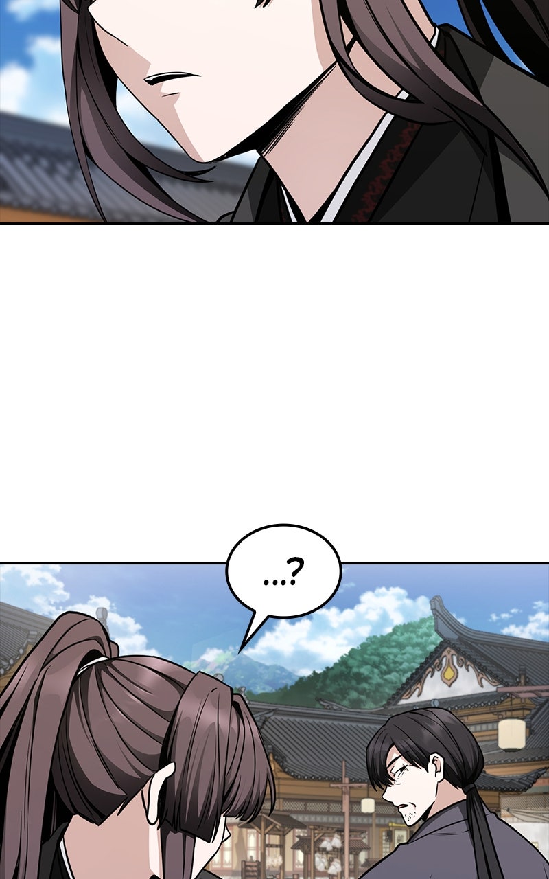 The Genius Swordsman of Mount Hua Episode 8 page 44 - 