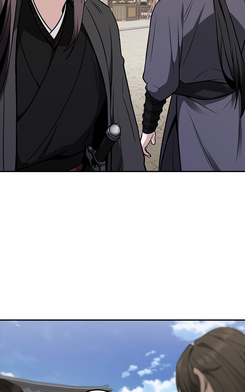 The Genius Swordsman of Mount Hua Episode 8 page 45 - 