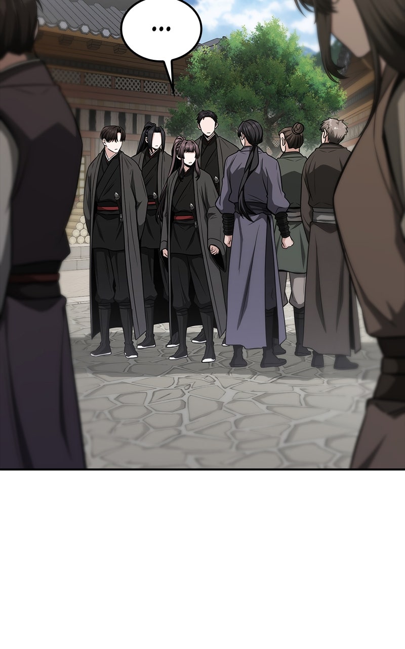 The Genius Swordsman of Mount Hua Episode 8 page 46 - 