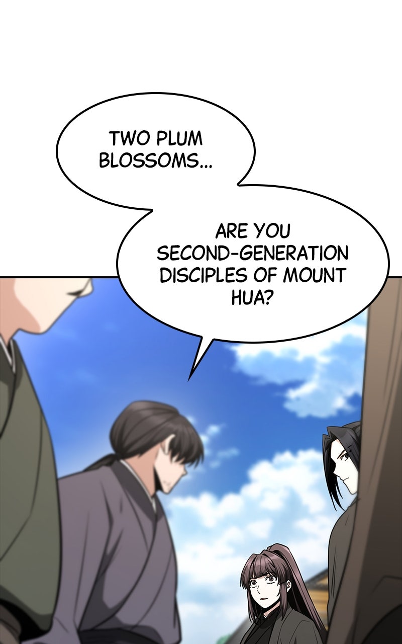 The Genius Swordsman of Mount Hua Episode 8 page 48 - 
