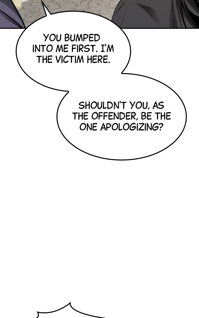 The Genius Swordsman of Mount Hua Episode 8 page 51 - 